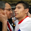 Красимир Балъков в Stutgart